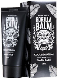 Dick Johnson After Shave Balm Gorilla 50ml Dick Johnson After Shave Balm Gorilla 50ml