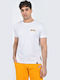 Athletic T-shirt White