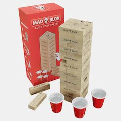 Mad Party Games Madblox Drinking Game