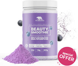The Green Bear Beauty Smoothie 300gr