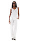 Vero Moda Women's Blouse Sleeveless White