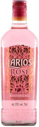 Larios Rose Premium Flavoured 37.5% 700ml