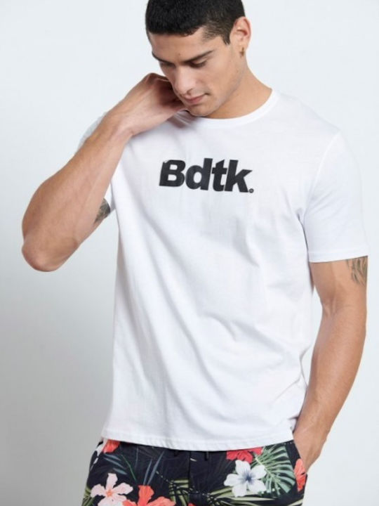 BodyTalk T-shirt White