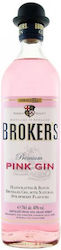 Broker's