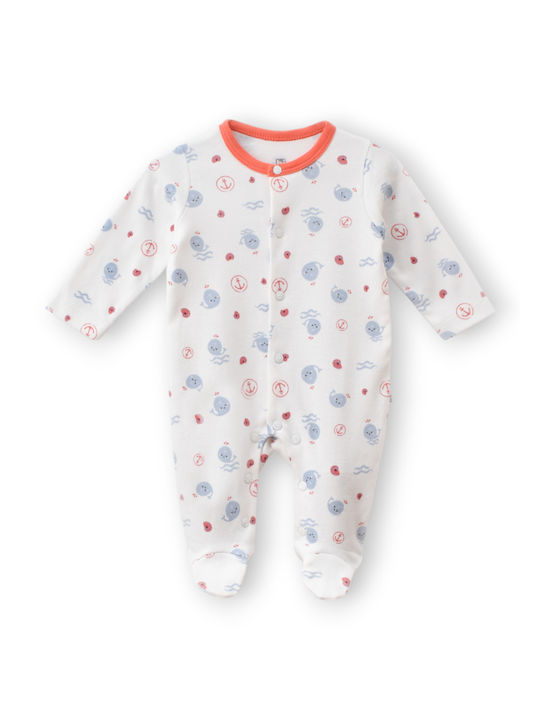 Baby Pirate Baby Breathable - 1-60657