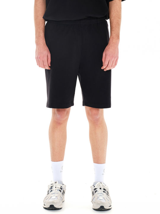 Emerson Men's Athletic Shorts Black