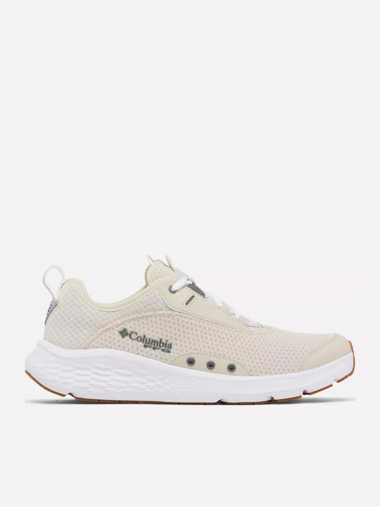 Columbia Herren Sneakers Dark Stone / Ti Grey S...