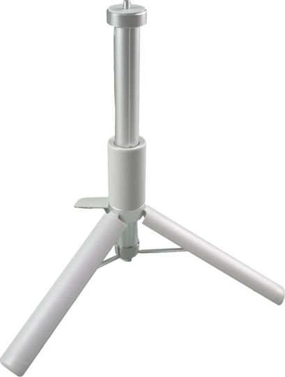Trepied extensibil original, Funsnap Capture P (pi)-tpl, gri, filet 1/4", 750 mm, aliaj de aluminiu