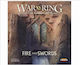 Επέκταση Παιχνιδιού War of the Ring: Fire and Swords για 2-4 Παίκτες 14+ Ετών (EN) Ares Games