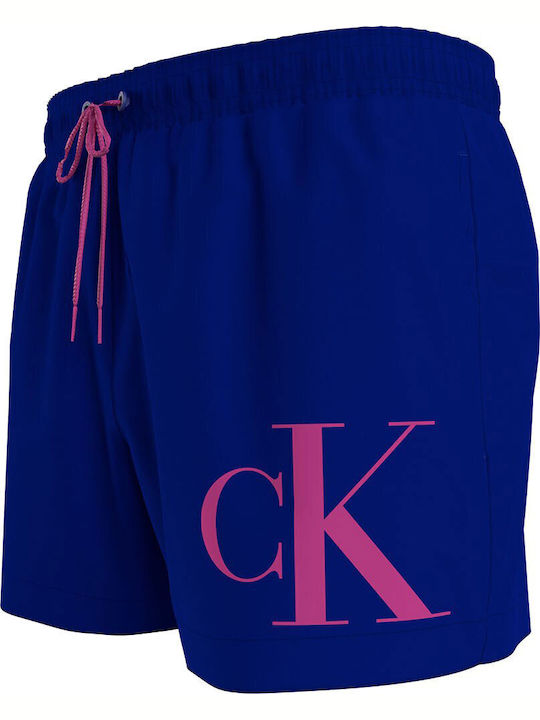 Calvin Klein Costume De Baie Bărbați Pantaloni ...