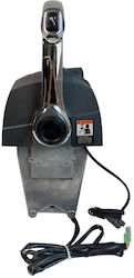 Override Handlebar For Evinrude - Johnson With Trim 5006182