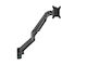 Multibrackets Stand Desk Mounted Monitor up to 32" with Arm (1010)