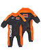 KTM Φορμάκι Black/orange
