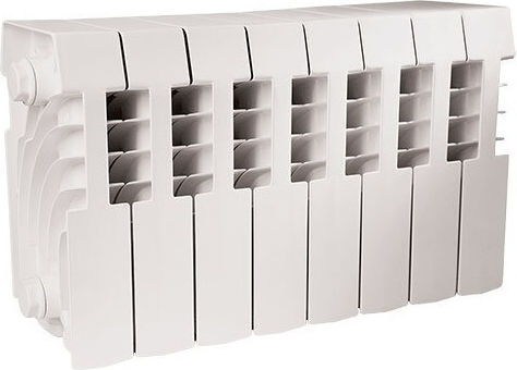 All-Therm Corp de Calorifer din Aluminiu 980.4kcal/h
