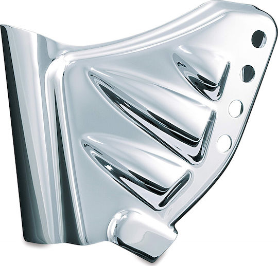 Κάλυμμα Πίσω Δεξιά Πλαισίου Kuryakyn 7829 Right Rear Lower Frame Cover Για Harley-davidson Flh, Flt 07-08