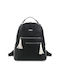 Doca Women's Bag Backpack Black