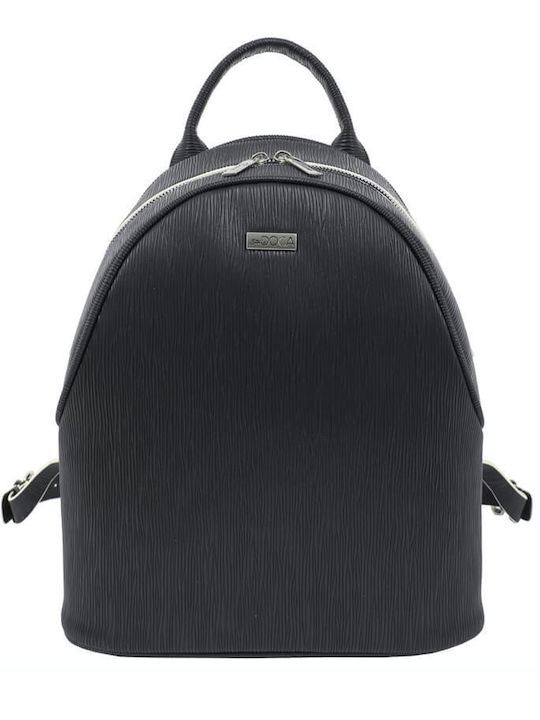 Doca Women's Bag Backpack Black