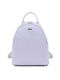 Doca Women's Bag Backpack Lilac