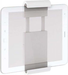 Barkan Tablet Stand Desktop Until 7" White