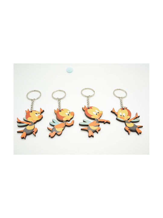 Keychain Beeswax (99237)