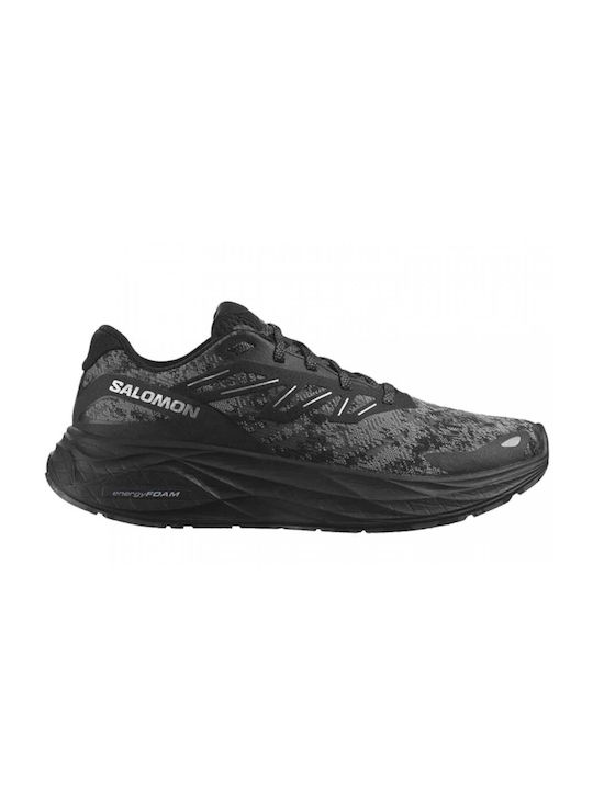 Salomon Aero Glide 2 Men's Sport Shoes Running ...
