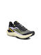 Salomon Genesis Sport Shoes Running Black