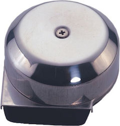 Boat horn Inox 12v/3,5a - 105db