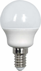 Vitus LED-Lampe 7W für Fassung E27 Warmes Weiß