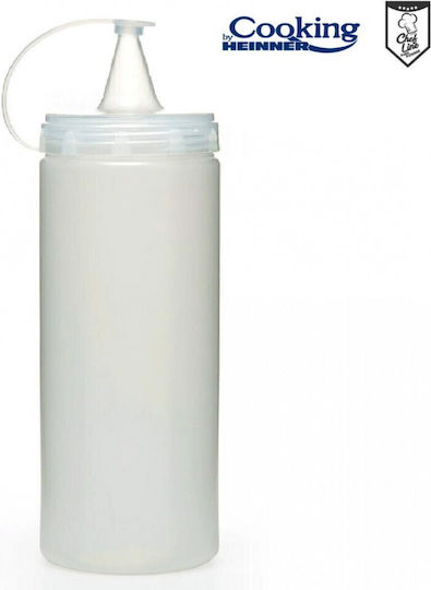 Heinner Kitchen Squeeze Bottle 1000ml