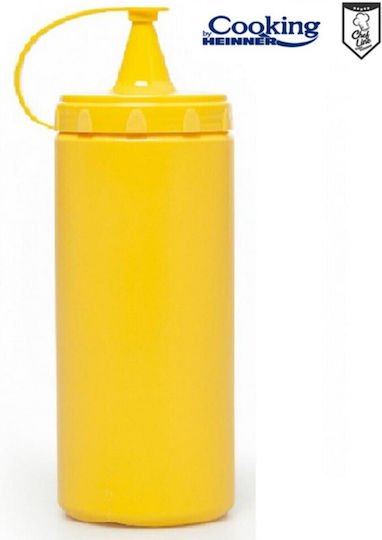 Heinner Kitchen Squeeze Bottle 700ml