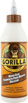 Gorilla Glue Wood Glue White 532ml