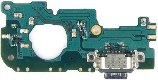 Samsung A336b Galaxy A33 5g Board With Charging Connector