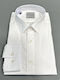 Long Sleeve White Shirt