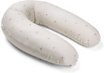 Doomoo Buddy Mushrooms Nursing Pillow