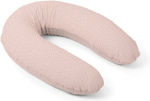 Breastfeeding pillow Doomoo Buddy Cloudy Pink