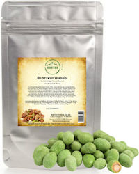 Eurosnack Arahide Wasabi Sărate 250g 1799