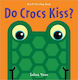Do Crocs Kiss Salina Yoon 0904
