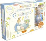 Peter Rabbit Snuggle Set Beatrix Potter