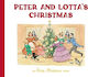 Peter And Lotta's Christmas Elsa Beskow