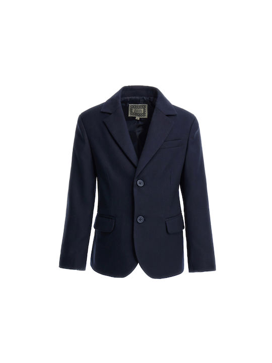 Original Marines Kids Blazer Navy Blue