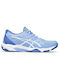 ASICS Femei Pantofi sport Volei Violet