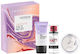 Catrice Cosmetics The Matte Face Pro Σετ Μακιγιάζ για το Πρόσωπο 3τμχ