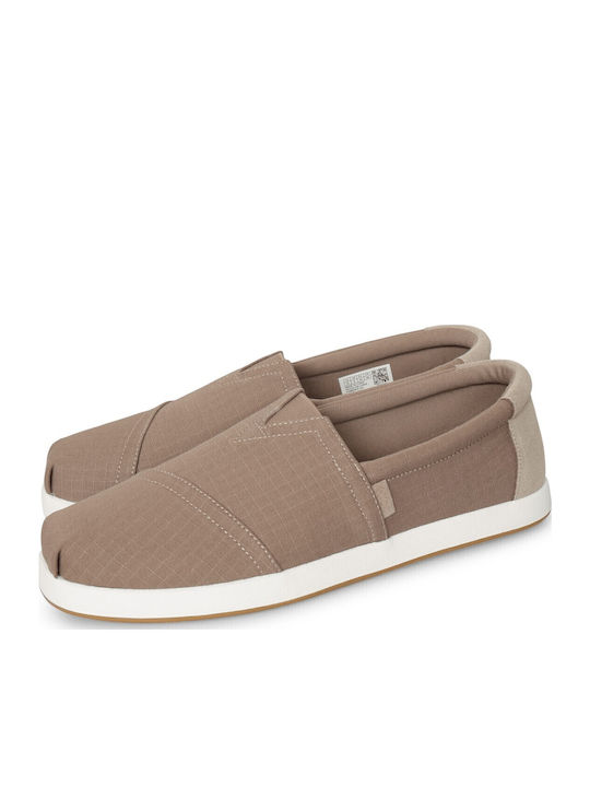 Toms Alpargata Suede Ανδρικές Εσπαντρίγιες σε Κ...
