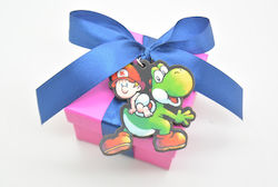 Baptism Favourite Super Mario (cfav0256-1)