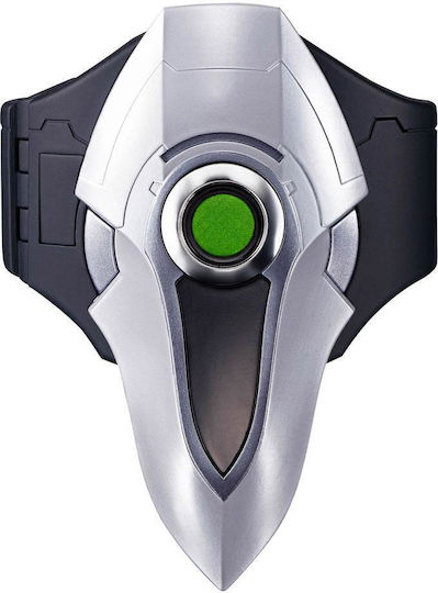 Tiger & Bunny 2 Proplica Replica 1/1 Lagerung Armreif Wildtiger Ver. 11 Cm