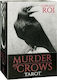 Murder of Crows Tarot Corrado Roi