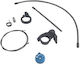 Rst Locking Kit für die Verriegelung vom Lenkrad aus
