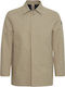 Herren Cabanjacke Beige
