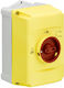 Abb Surface Mounted Electrical Box Watertight IP65
