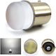 Lampen Auto DRL / P21W / R5W / BA15S / R10W Canbus LED 5500K Kaltes Weiß 12V 1Stück